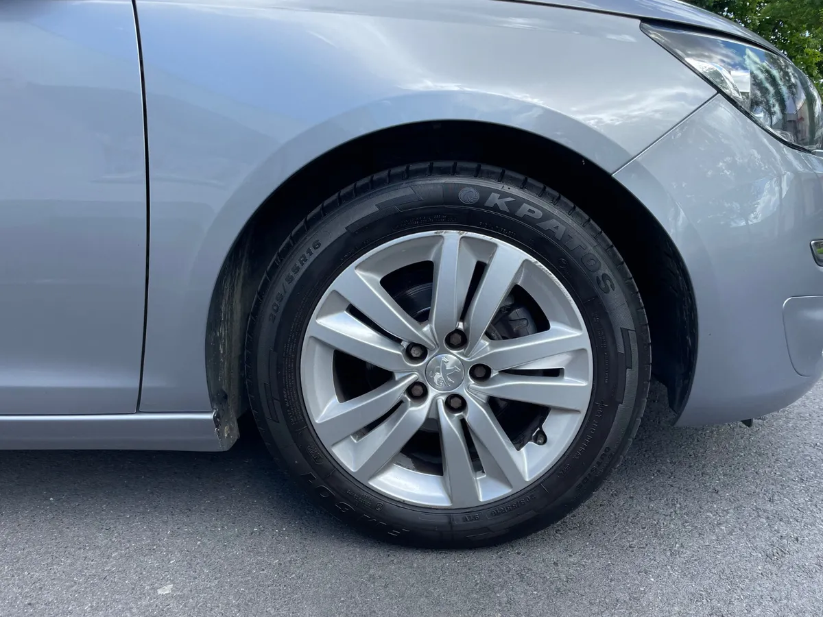 ACTIVE 1.2 - LOW KMS - BLUETOOTH STREAMING-NEW NCT - Image 2