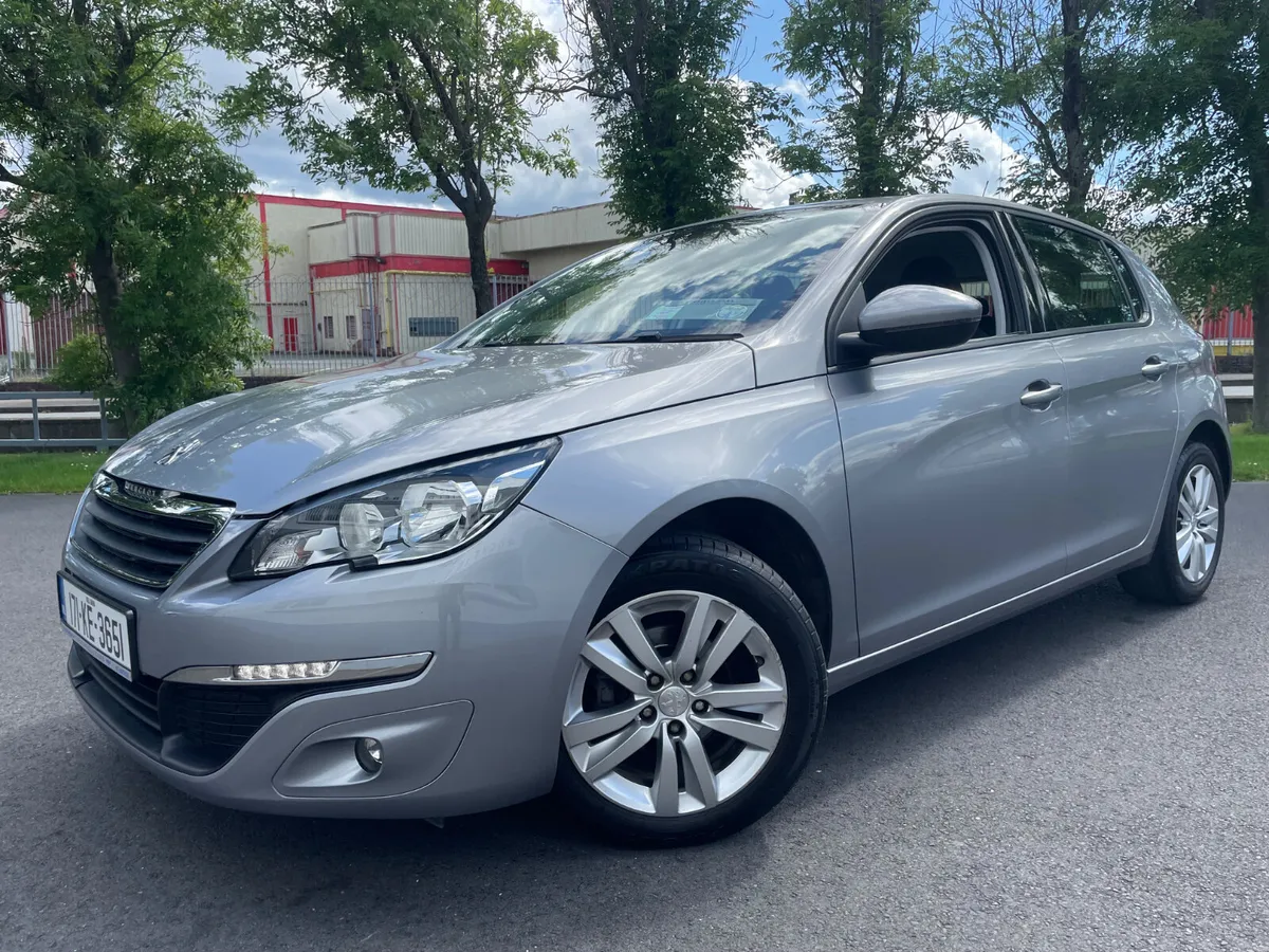 ACTIVE 1.2 - LOW KMS - BLUETOOTH STREAMING-NEW NCT - Image 1