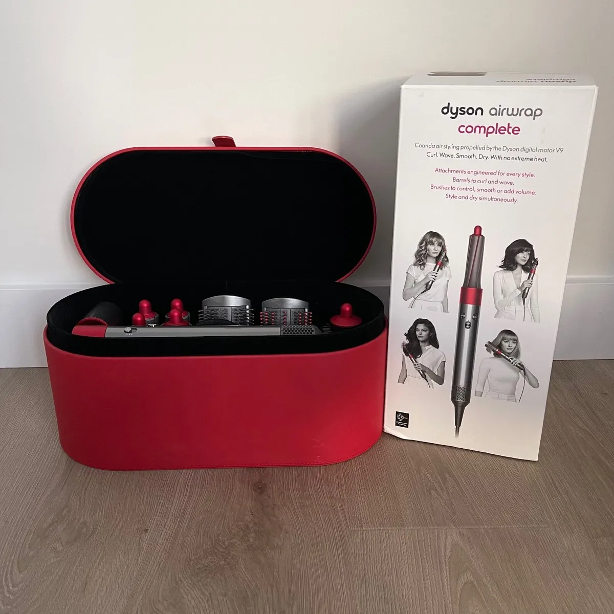 Dyson Airwrap Complete - Image 1