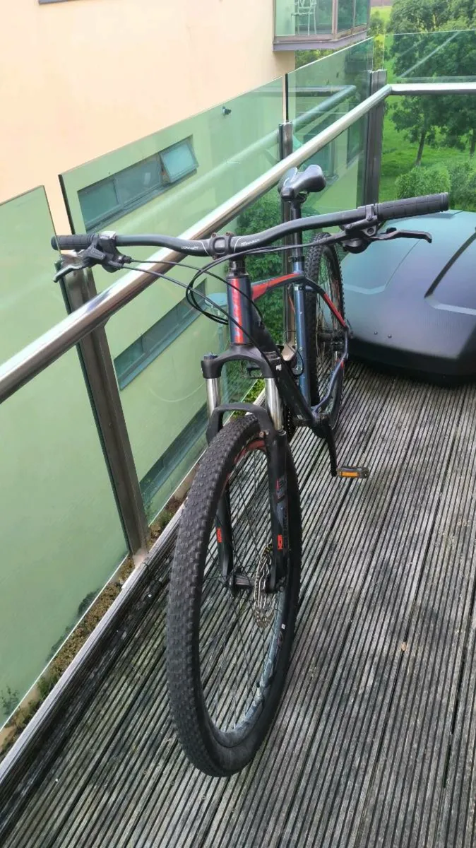 Mountain bike size L - Image 2