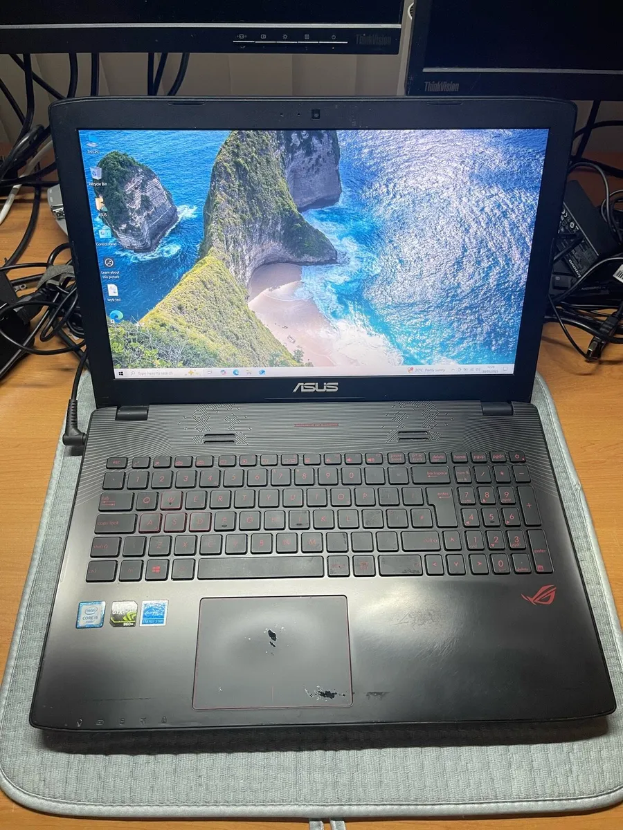 Asus laptop for sale - Image 1