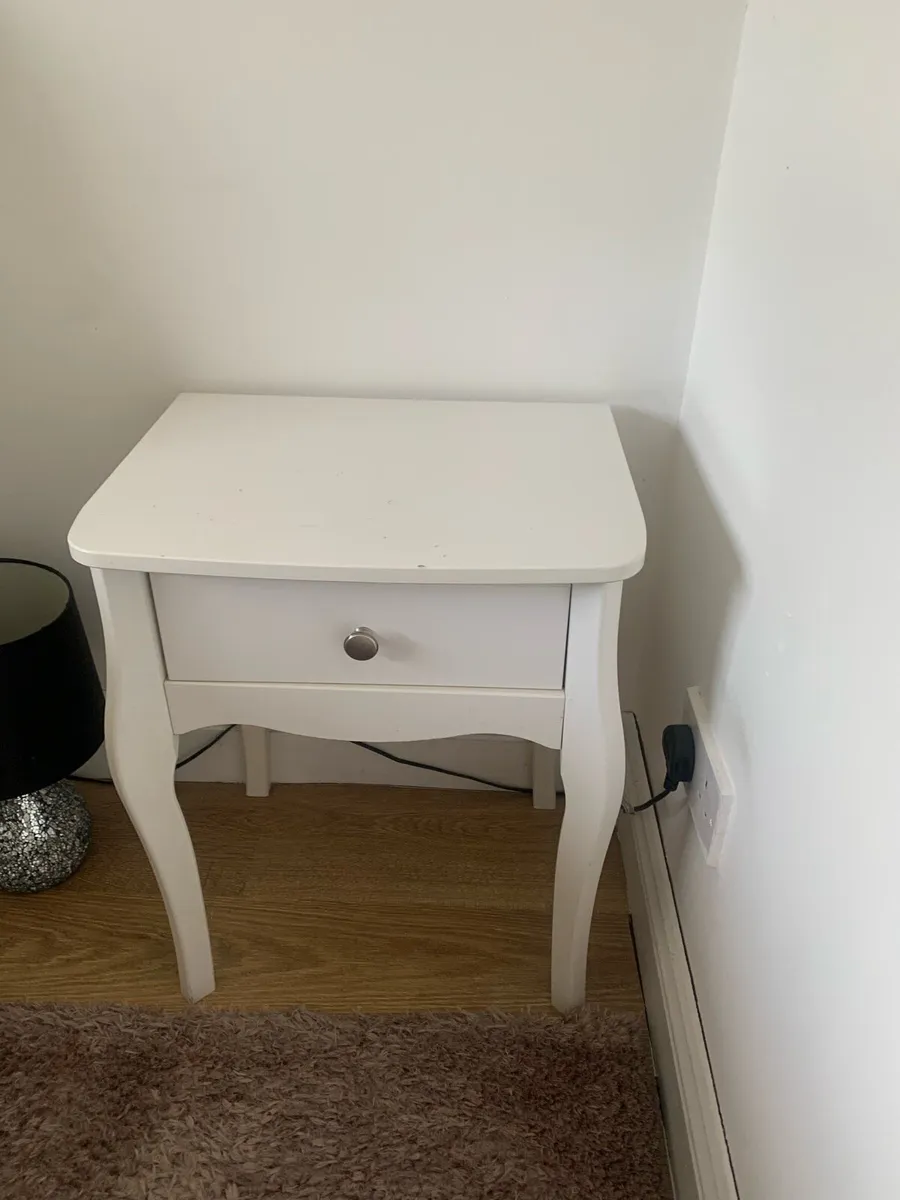 Bedside table - Image 1