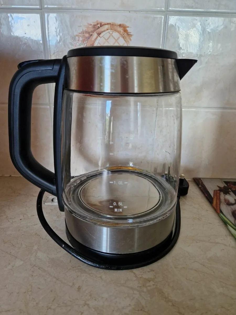 Kettle - Image 2