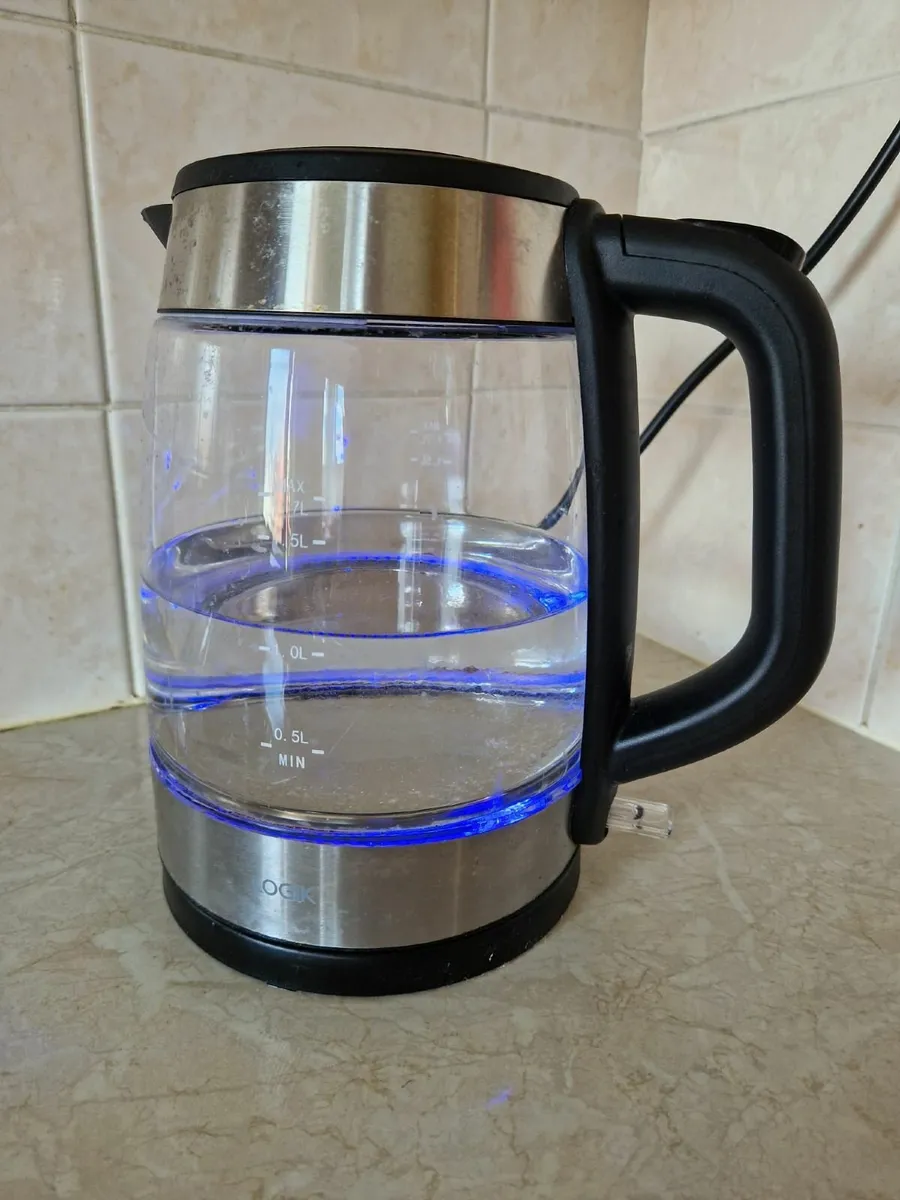 Kettle - Image 1