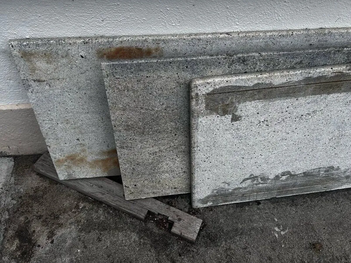 Granite Worktop - Image 2