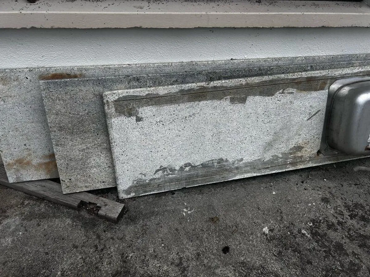 Granite Worktop - Image 4
