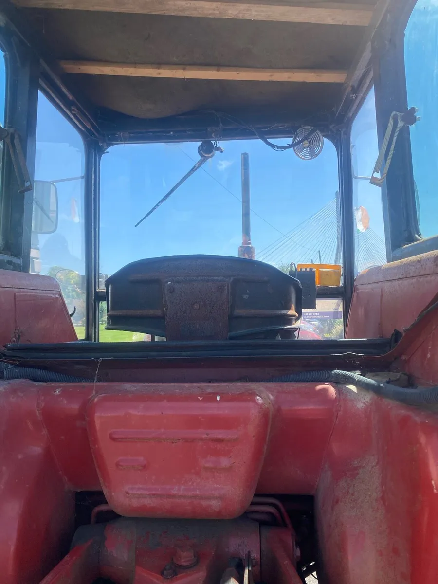 Tractor - Image 3