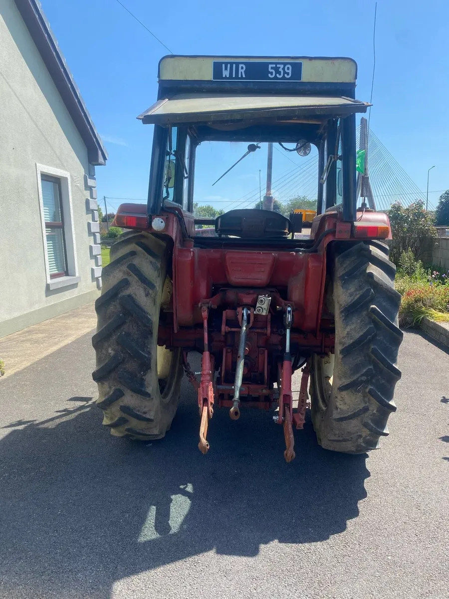 Tractor - Image 4