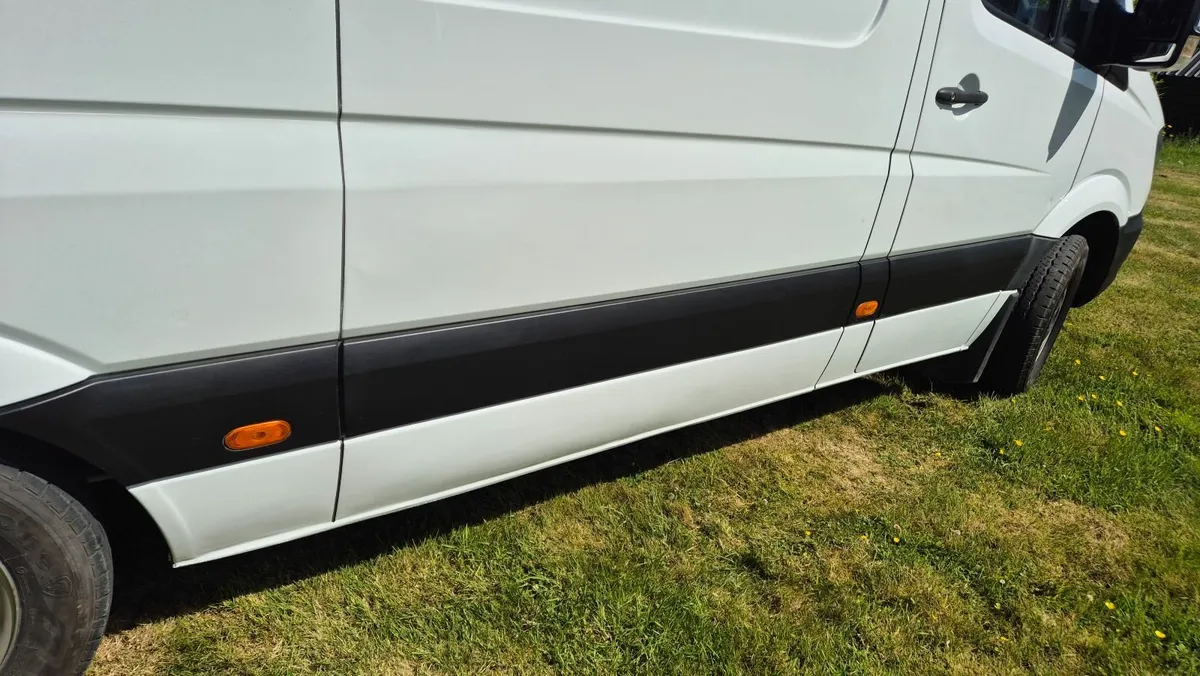 Mercedes-Benz Sprinter 313cdi - Image 4