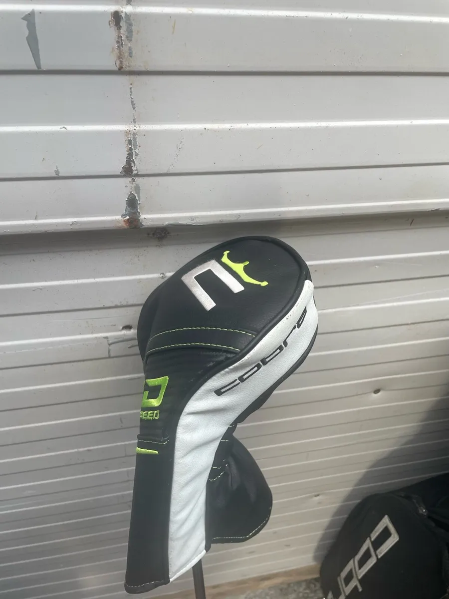 Cobra Driver - Image 1