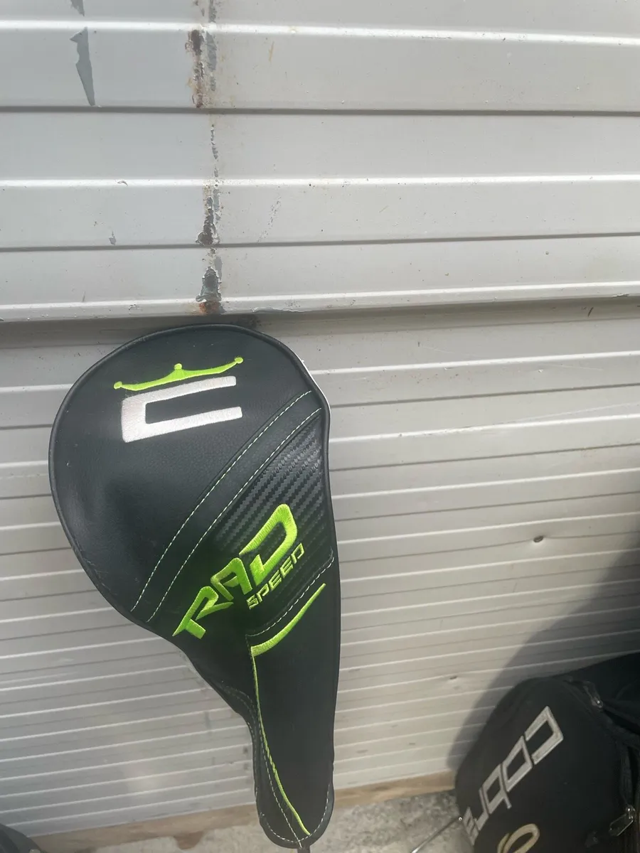 Cobra Driver - Image 2