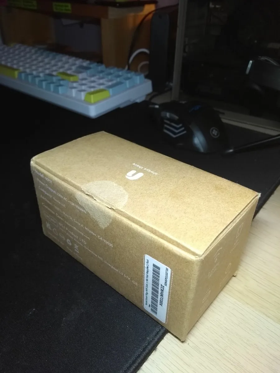 X2 Nooie smart plugs - Image 3