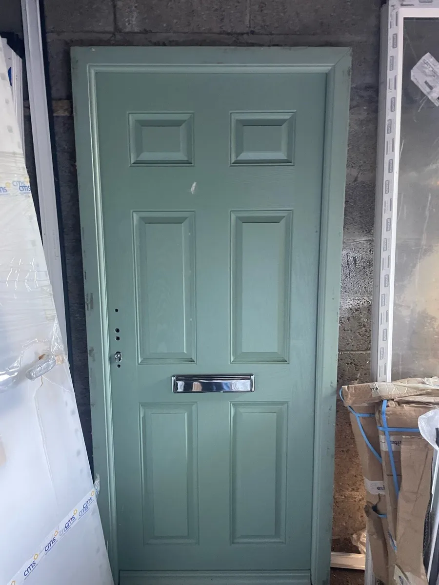 Pvc doors - Image 2