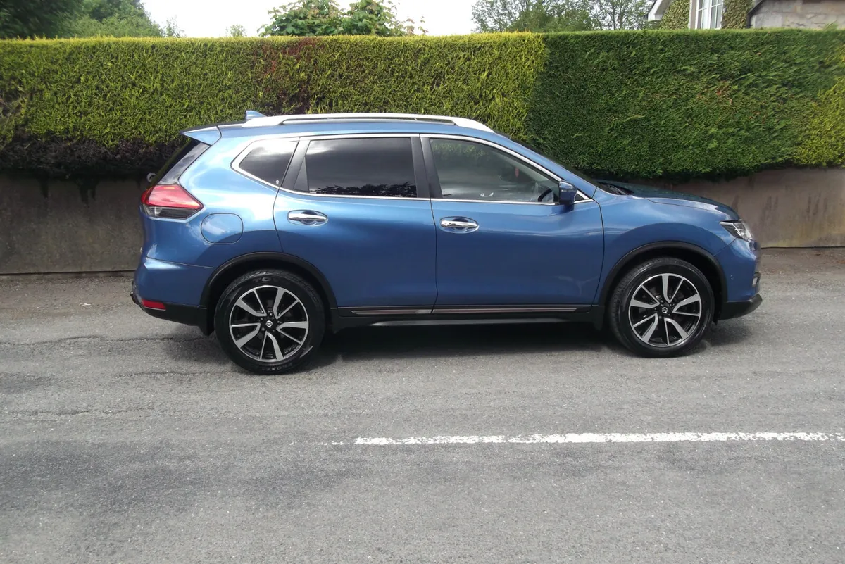 Nissan X-Trail 2020 - Image 3