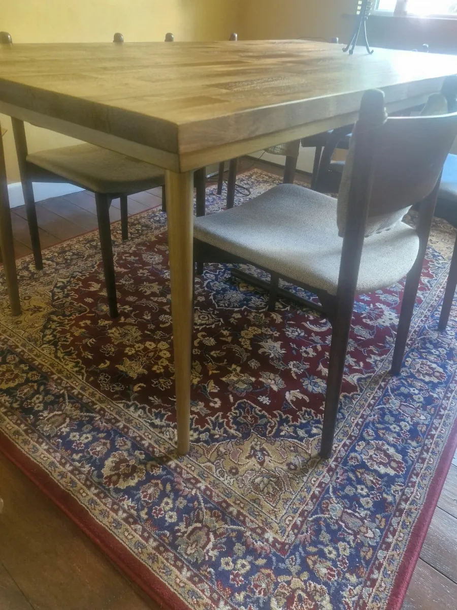 Dining table - Image 3