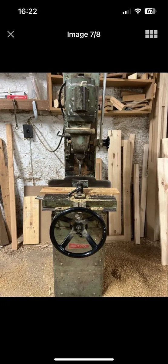 Morticer - Image 1