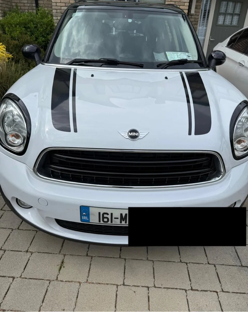 Mini Countryman 2016 - Image 3