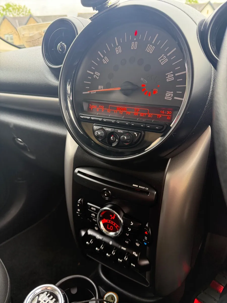 Mini Countryman 2016 - Image 4