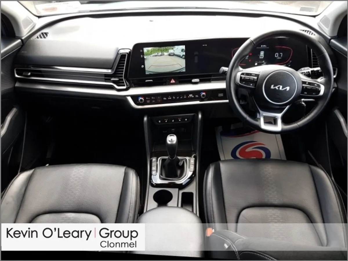 Kia Sportage K3 Diesel - Image 3