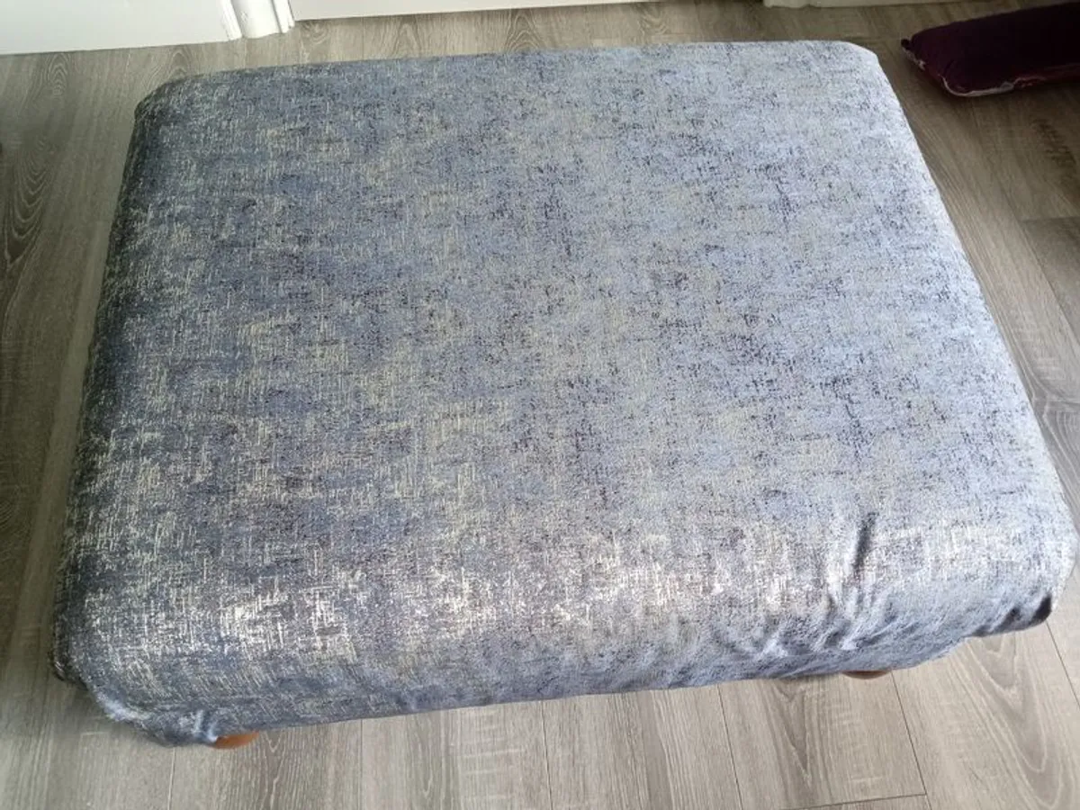 Footstool - Image 2