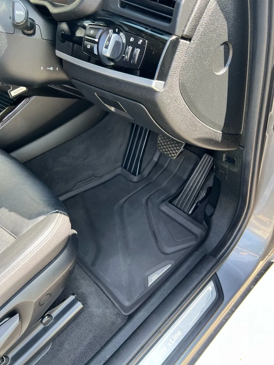 BMW X3 X-drive 2017 - Image 3