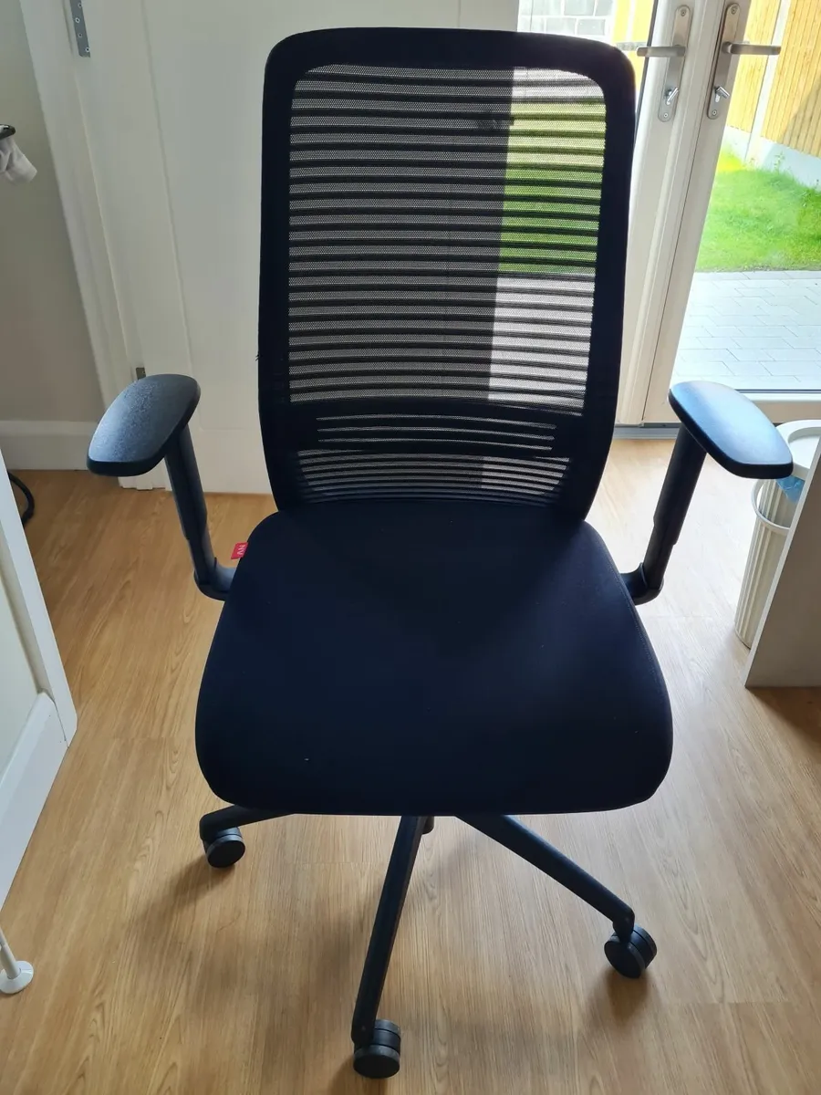 Office Chair - Image 2