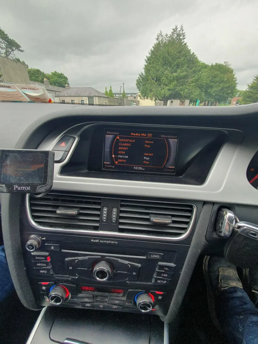 Audi A4 2009 - Image 3