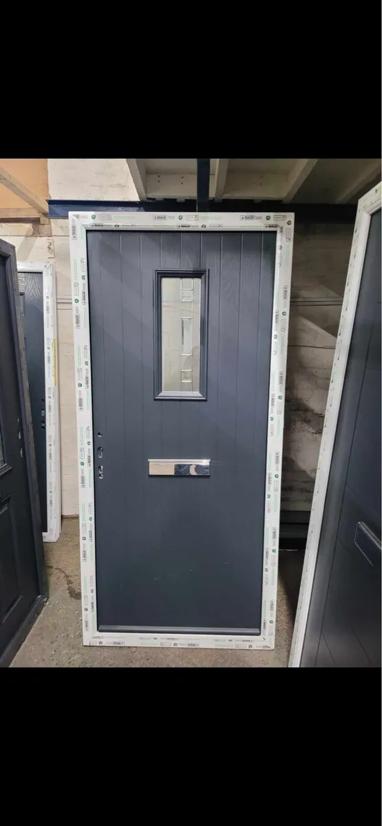 Pvc doors - Image 2