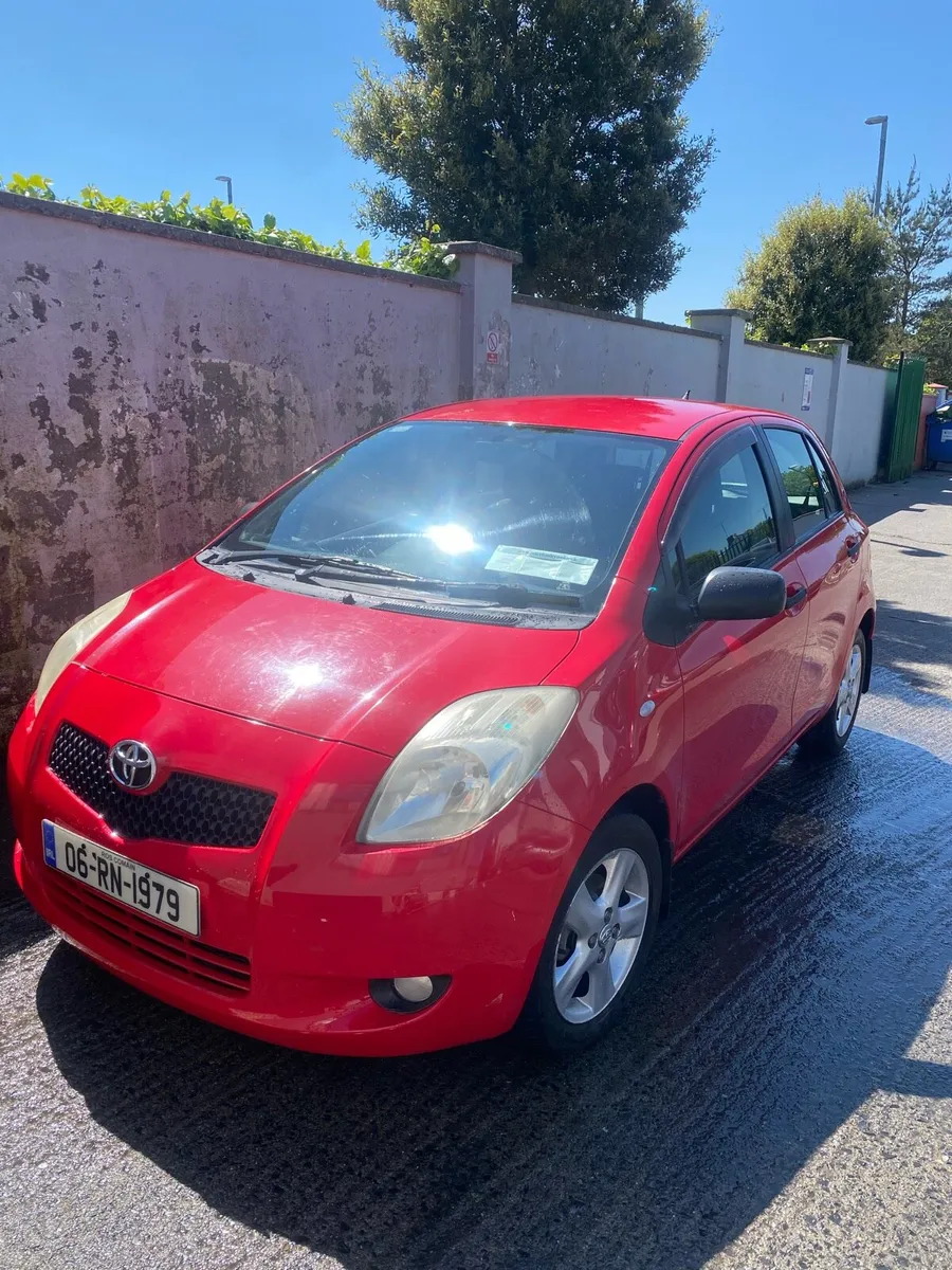 Yaris - Image 2