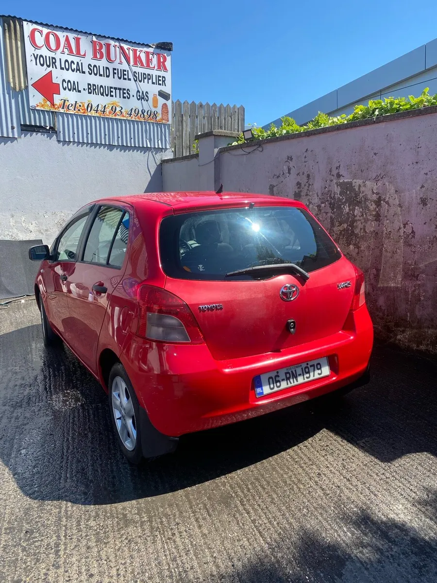 Yaris - Image 3