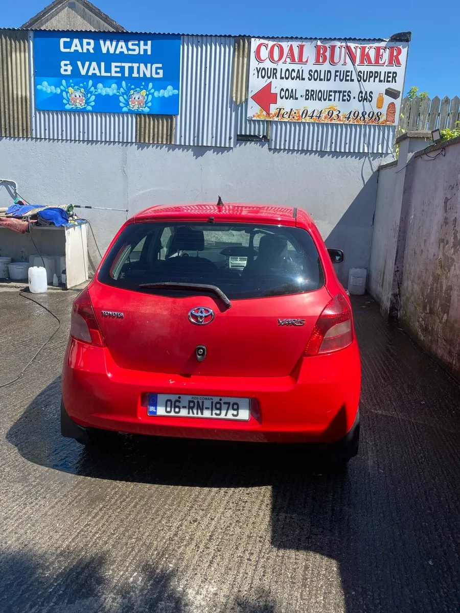 Yaris - Image 4