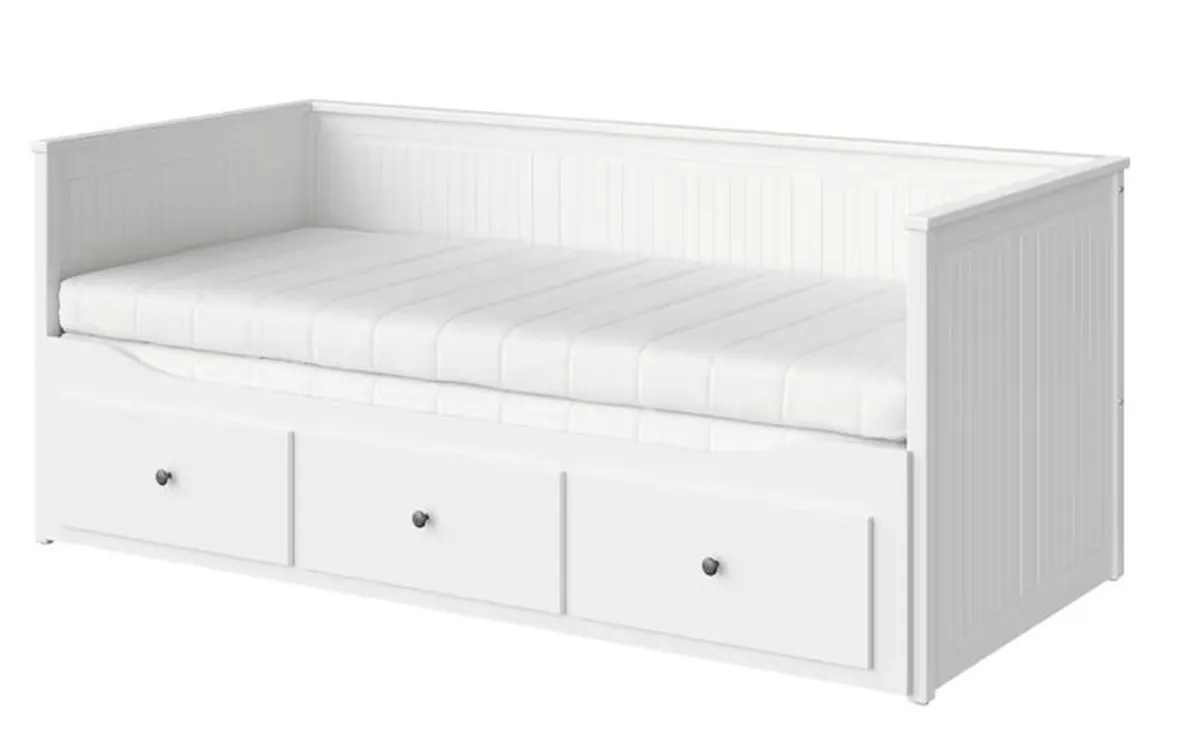 Pull Out Couch - Image 1