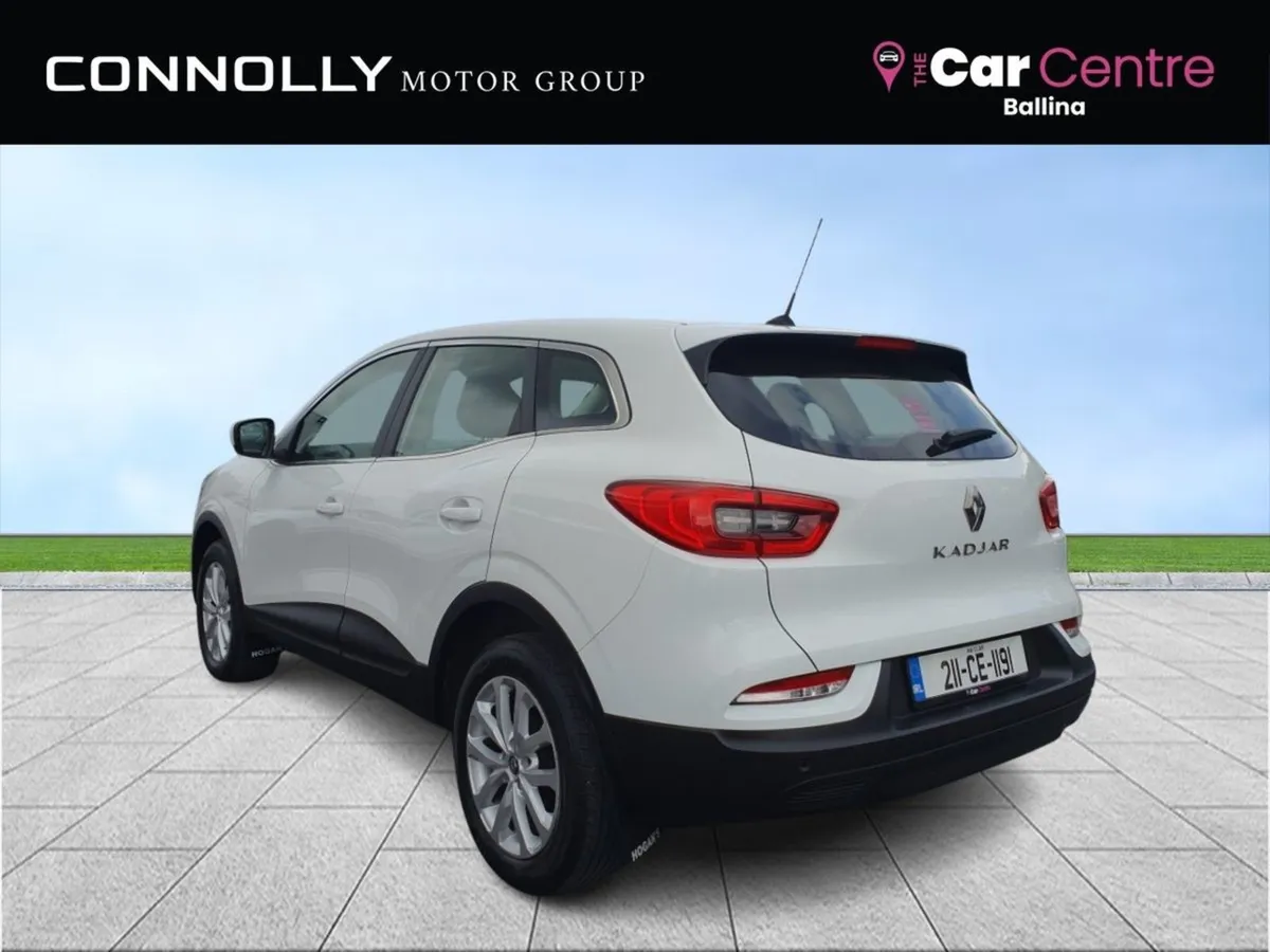 Renault KADJAR 1.5 Blue dCi 115 Play - Image 2