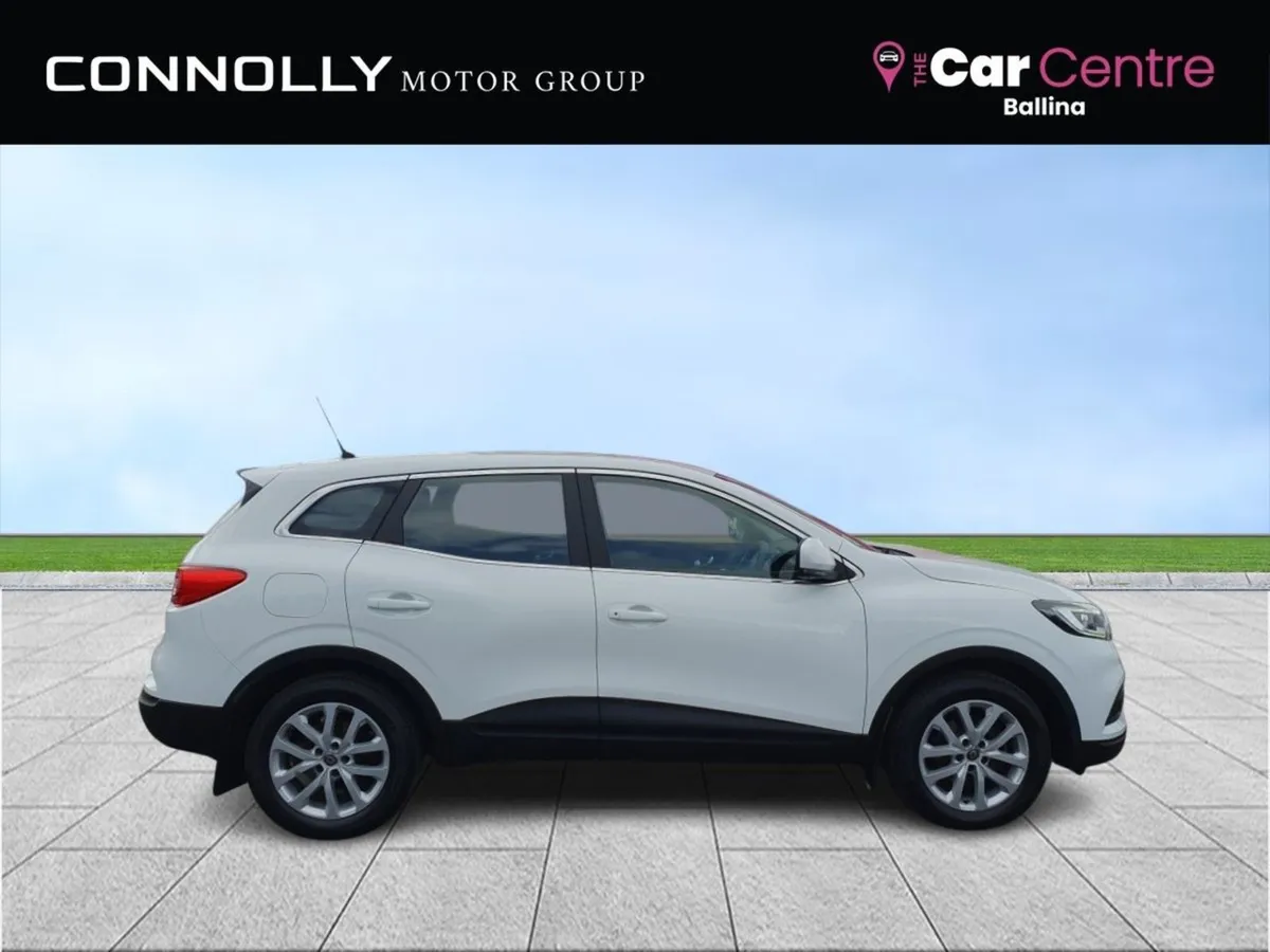 Renault KADJAR 1.5 Blue dCi 115 Play - Image 3