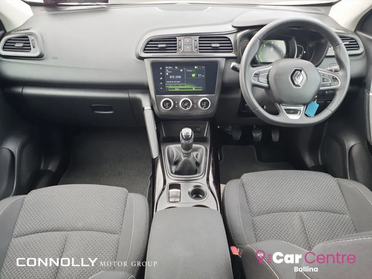 Renault KADJAR 1.5 Blue dCi 115 Play - Image 4