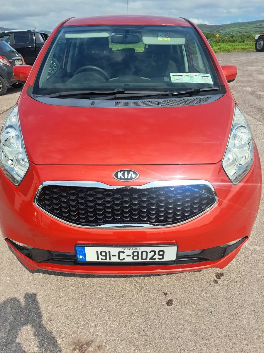Kia Venga 2019 - Image 2