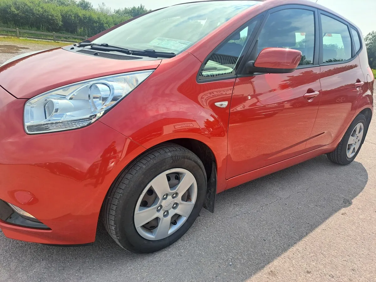 Kia Venga 2019 - Image 3