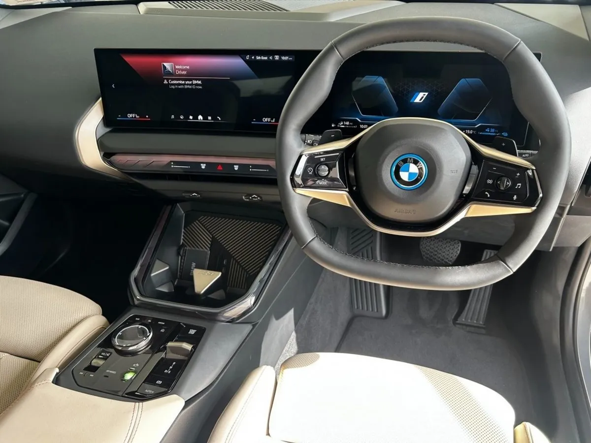 BMW X3 30e Xdrive Xline - Immediate Delivery - Image 3