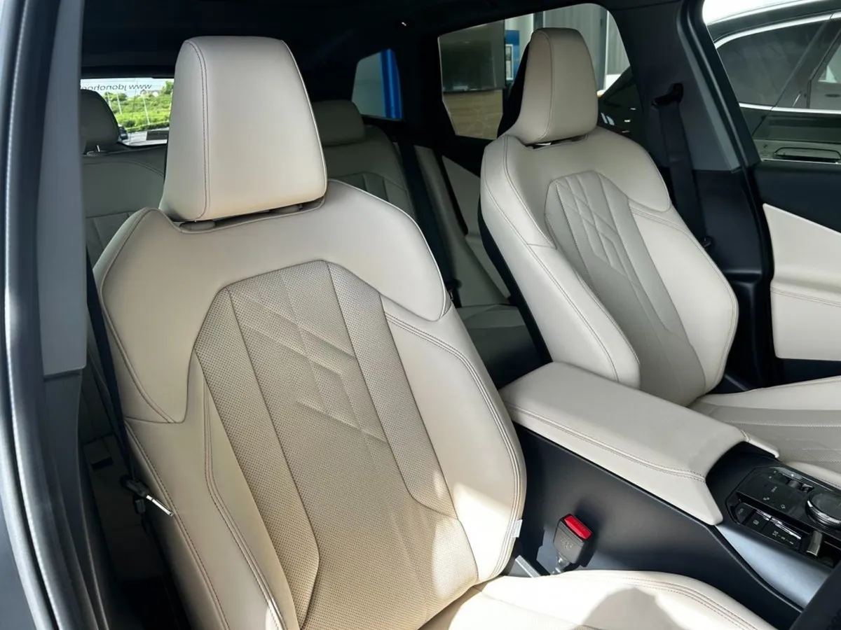BMW X3 30e Xdrive Xline - Immediate Delivery - Image 4