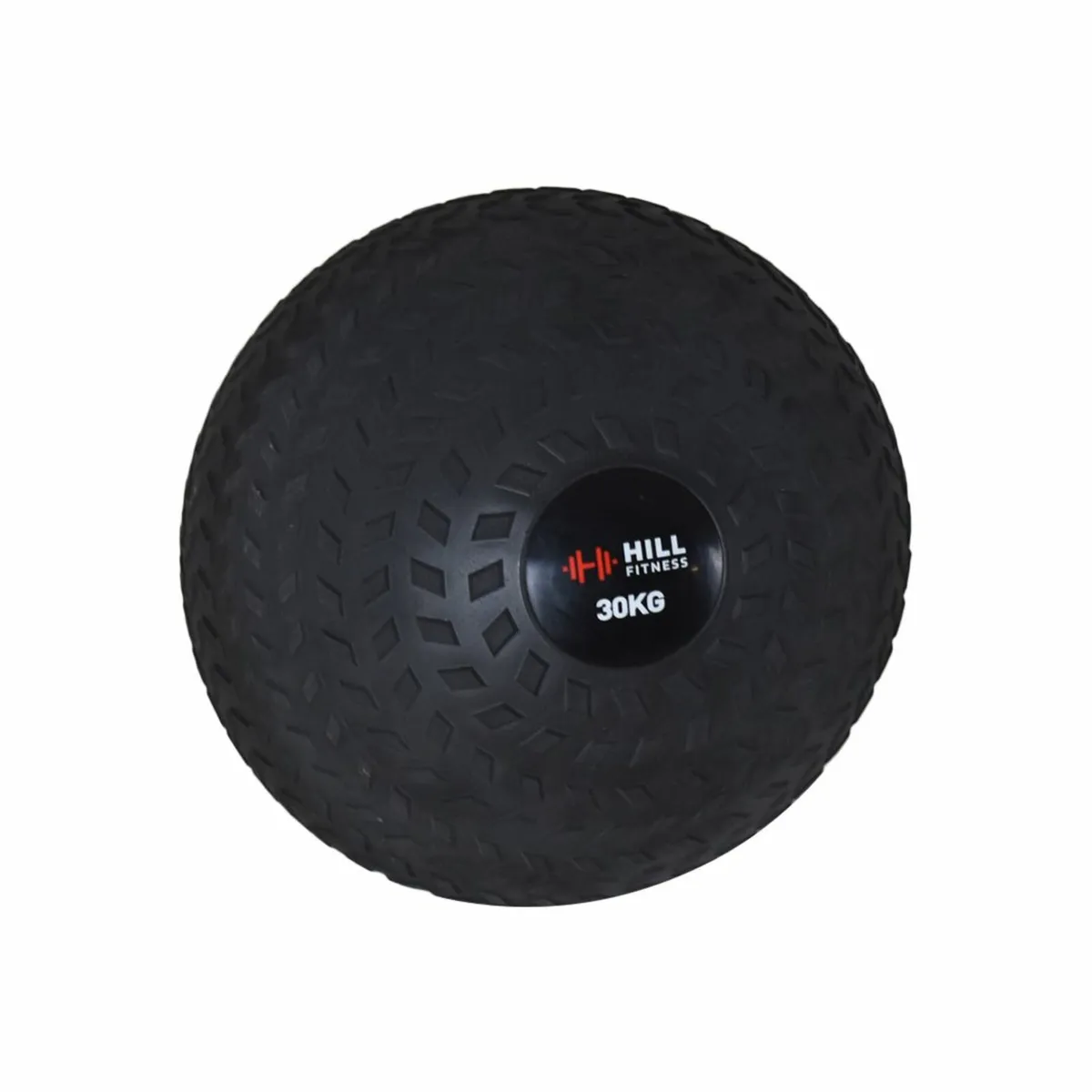 No Bounce Slam Ball / Medicine Ball - Weights Gym - Image 3