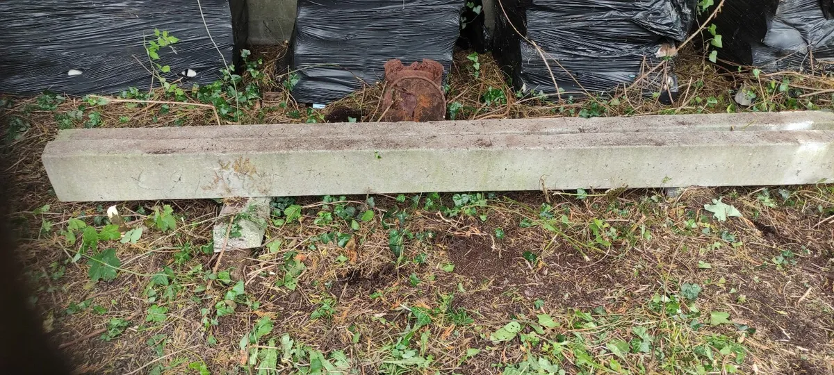 Concrete Beams