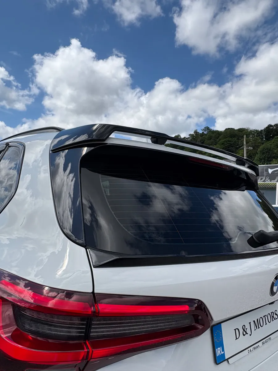 BMW X5 45E M Sport 3.0 PHEV M Performance - Image 4