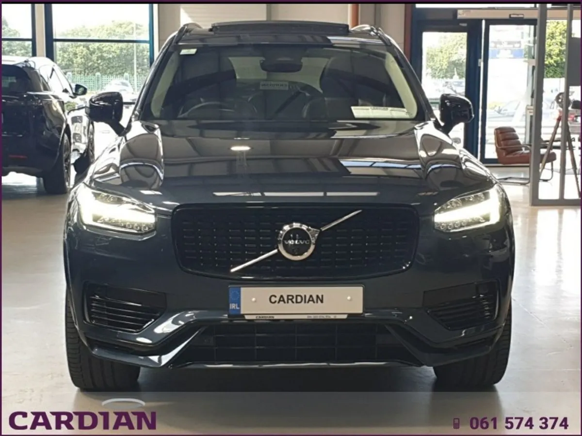 Volvo XC90 Xc90 T8 Recharge AWD Auto Plus - Image 3