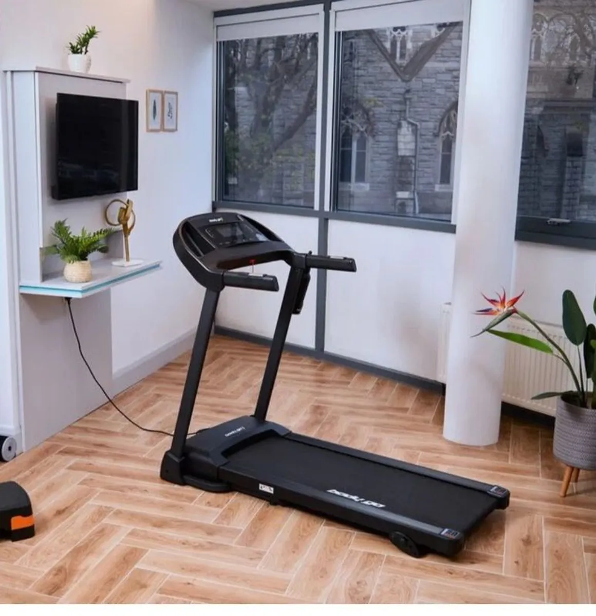 threadmill - Image 1