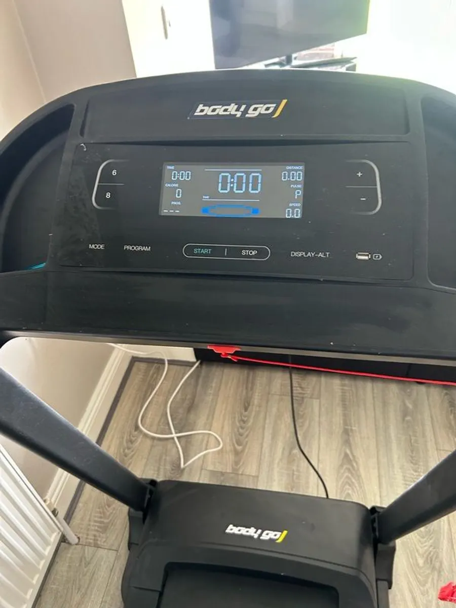 threadmill - Image 3