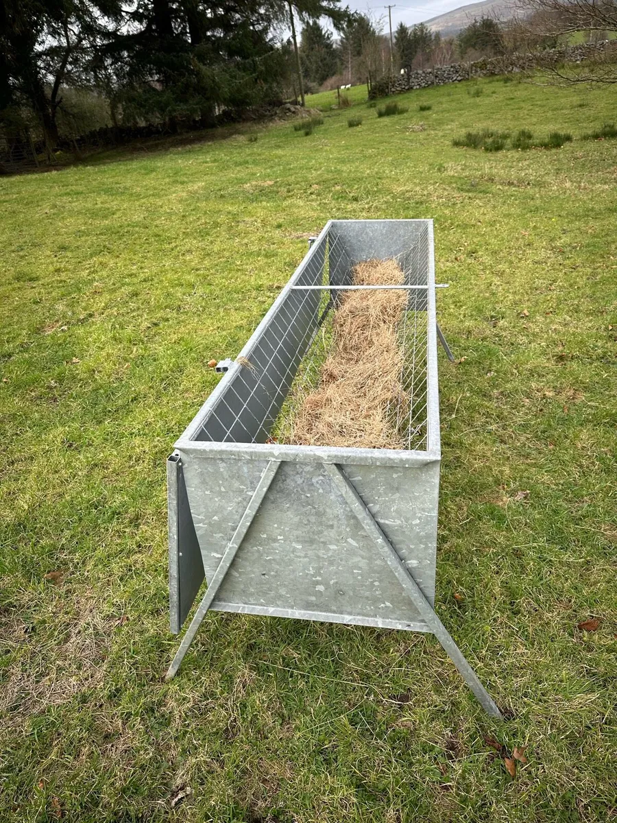 Sheep Feeders - Image 3