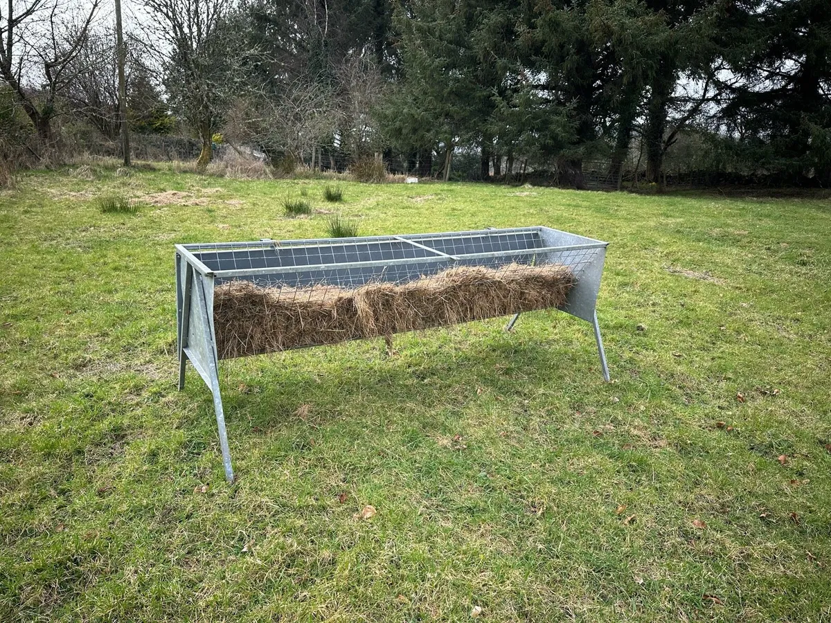 Sheep Feeders - Image 4