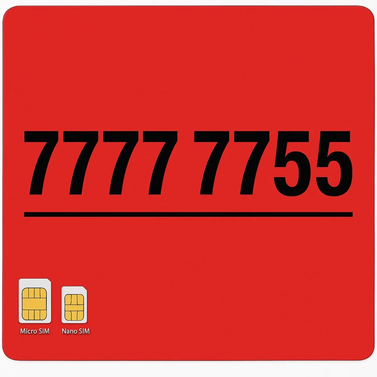 Golden number