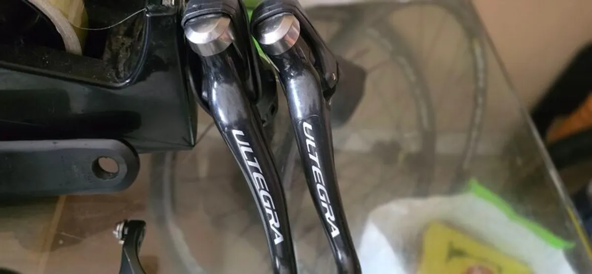 ultegra 11 speed groupset - Image 2