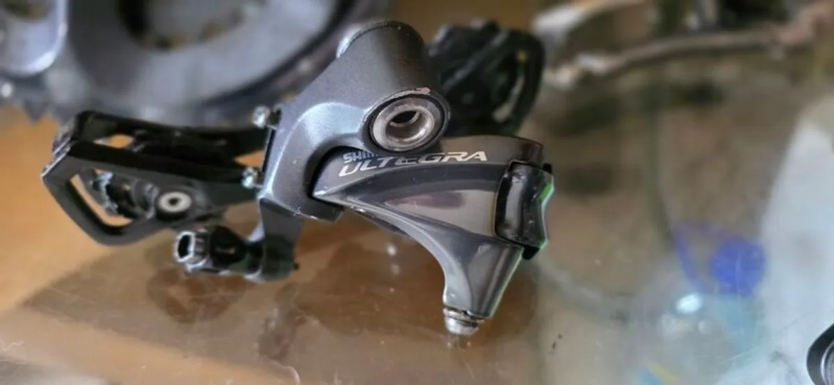 ultegra 11 speed groupset - Image 4
